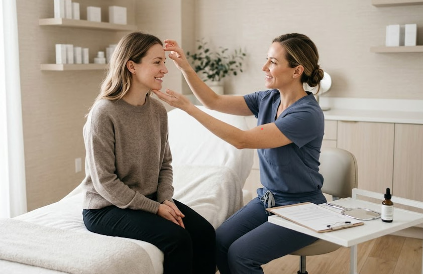 Dysport Injections