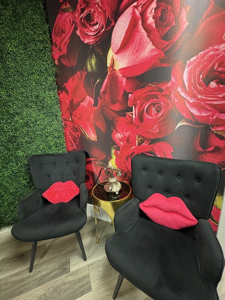LeVogue Med Spa Temecula treatment room