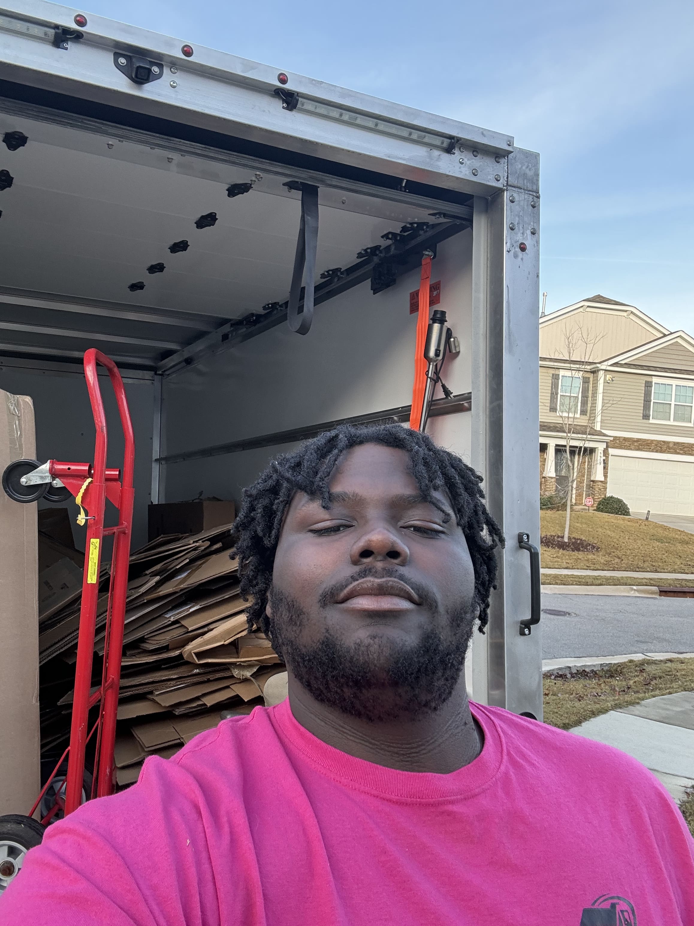 Residential Junk Removal & Cleanouts in Charlotte