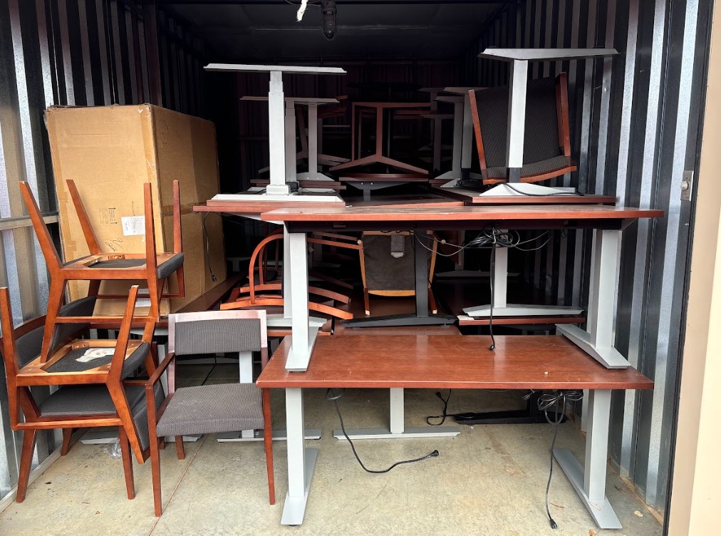 Residential Junk Removal & Cleanouts