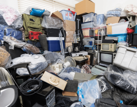Huntersville Hoarder & Estate Cleanouts