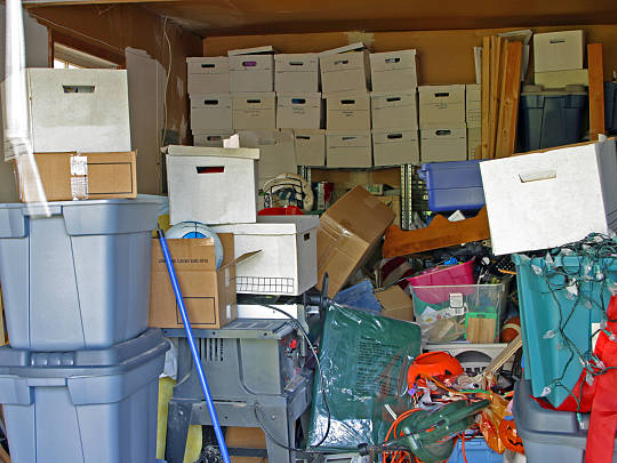  Residential Junk Removal & Cleanouts