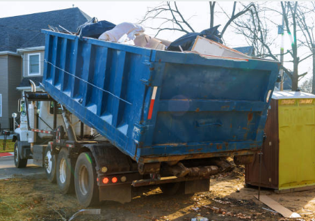  Residential Junk Removal & Cleanouts