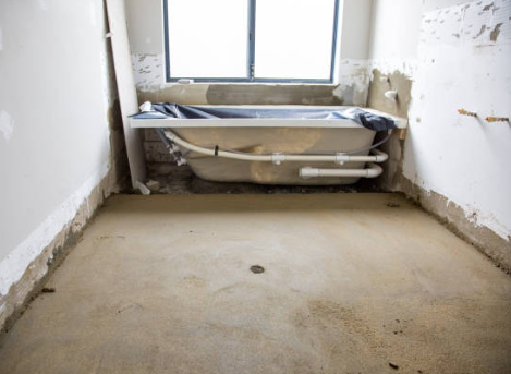 Huntersville Hot Tub & Above-Ground Pool Removal