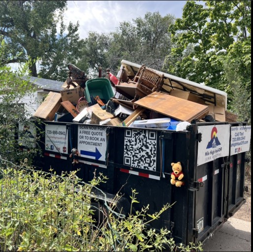 Charlotte Hoarder & Estate Cleanouts