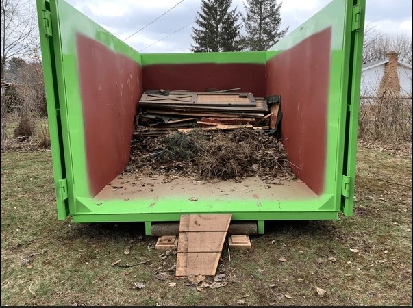  Residential Junk Removal & Cleanouts