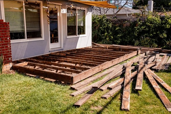  Residential Junk Removal & Cleanouts