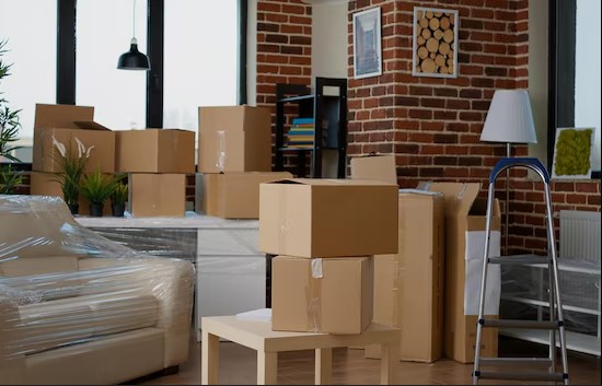 Huntersville Office & Retail Cleanouts