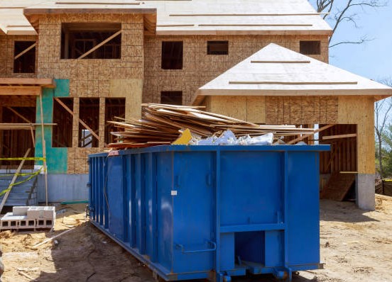  Residential Junk Removal & Cleanouts