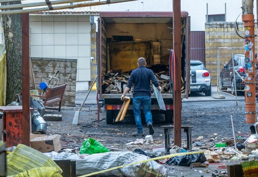  Residential Junk Removal & Cleanouts