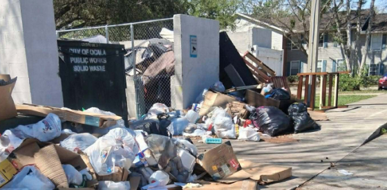 Hoarder & Estate Cleanouts in Charlotte
