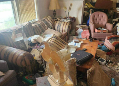 Furniture Removal & Disposal in Charlotte