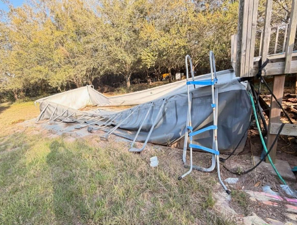 Storage Unit Cleanouts in Charlotte