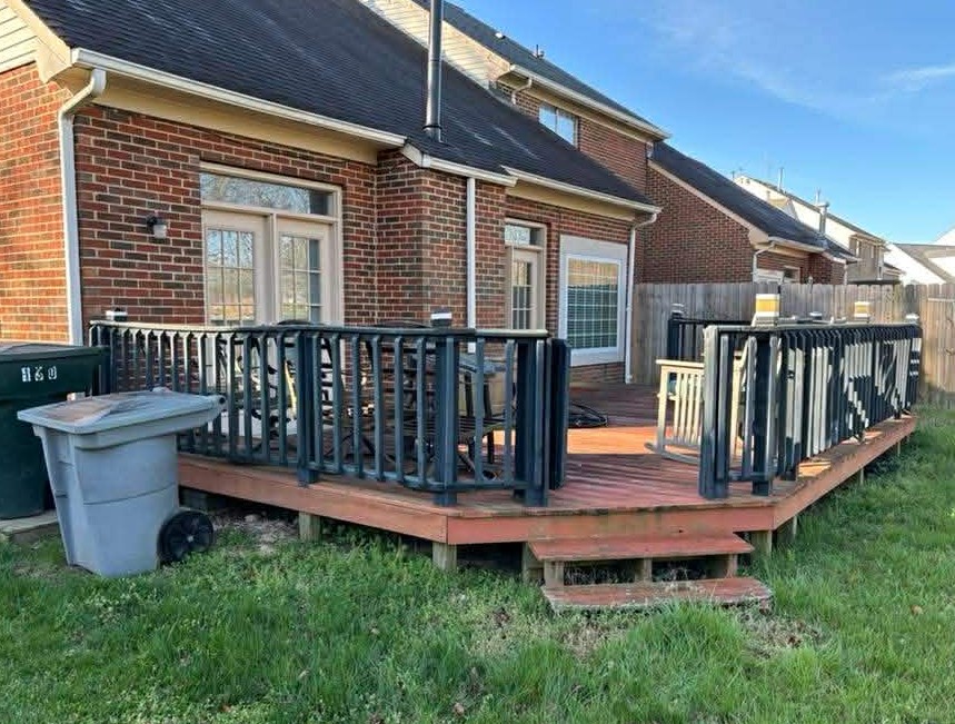 Storage Unit Cleanouts in Charlotte