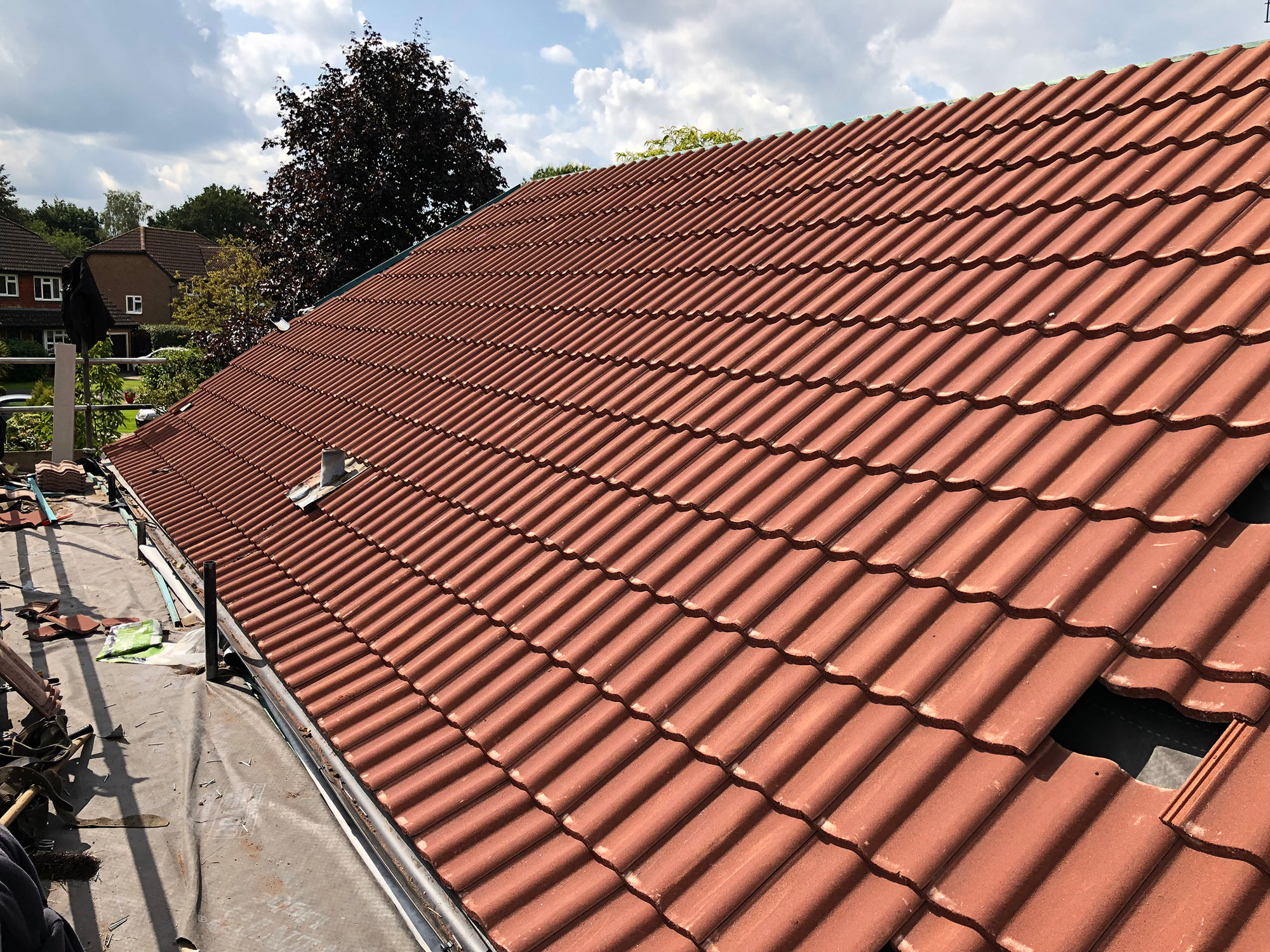 Roofing 3
