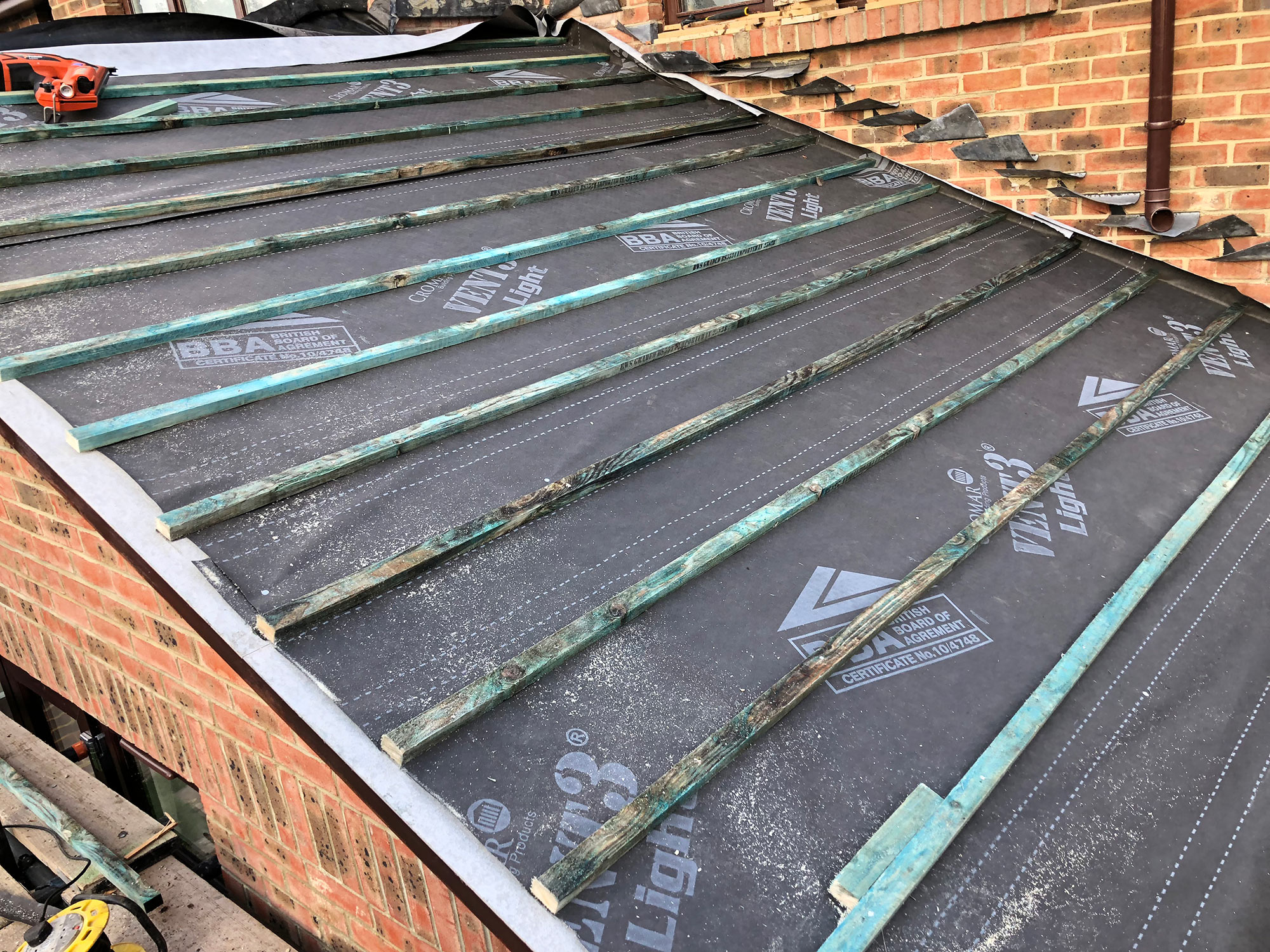 Roofing 6