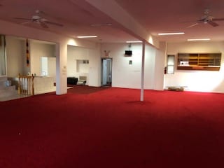 New Church Building 4