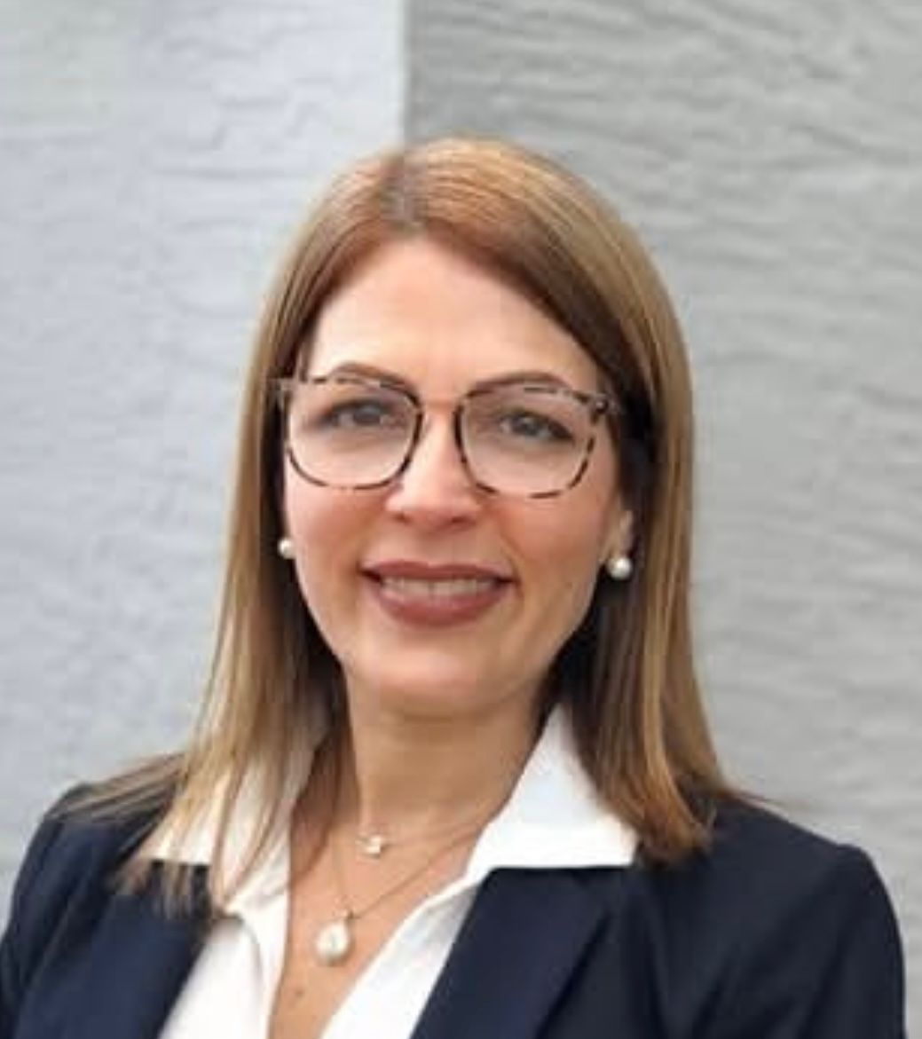 Susana Castillo