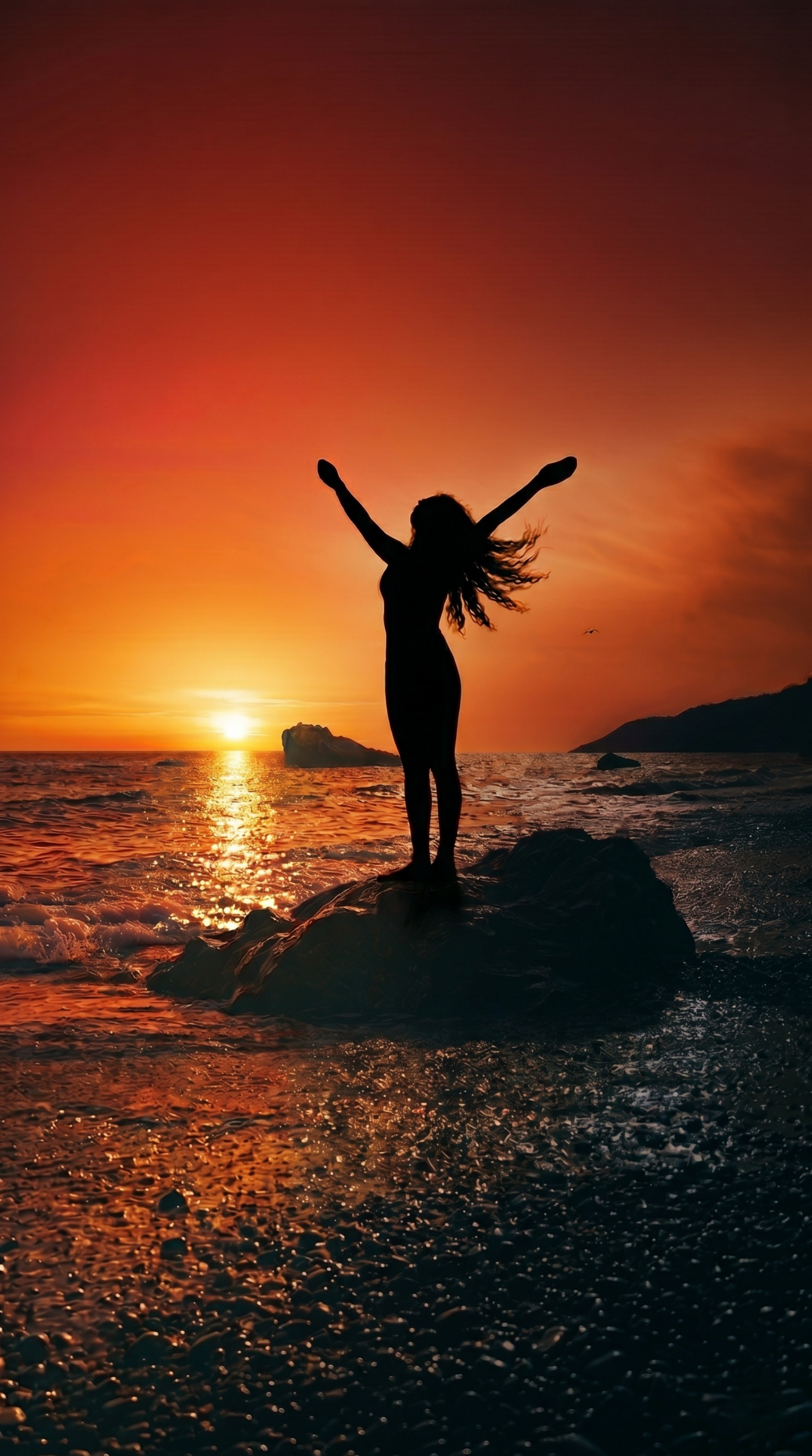 Weight loss transformation — Trimm Off GLP-1 program