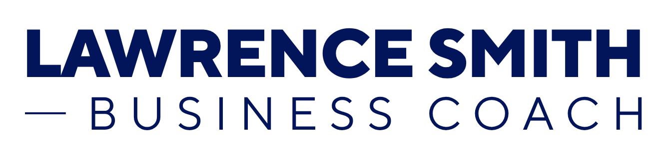 Lawrence Smith Logo