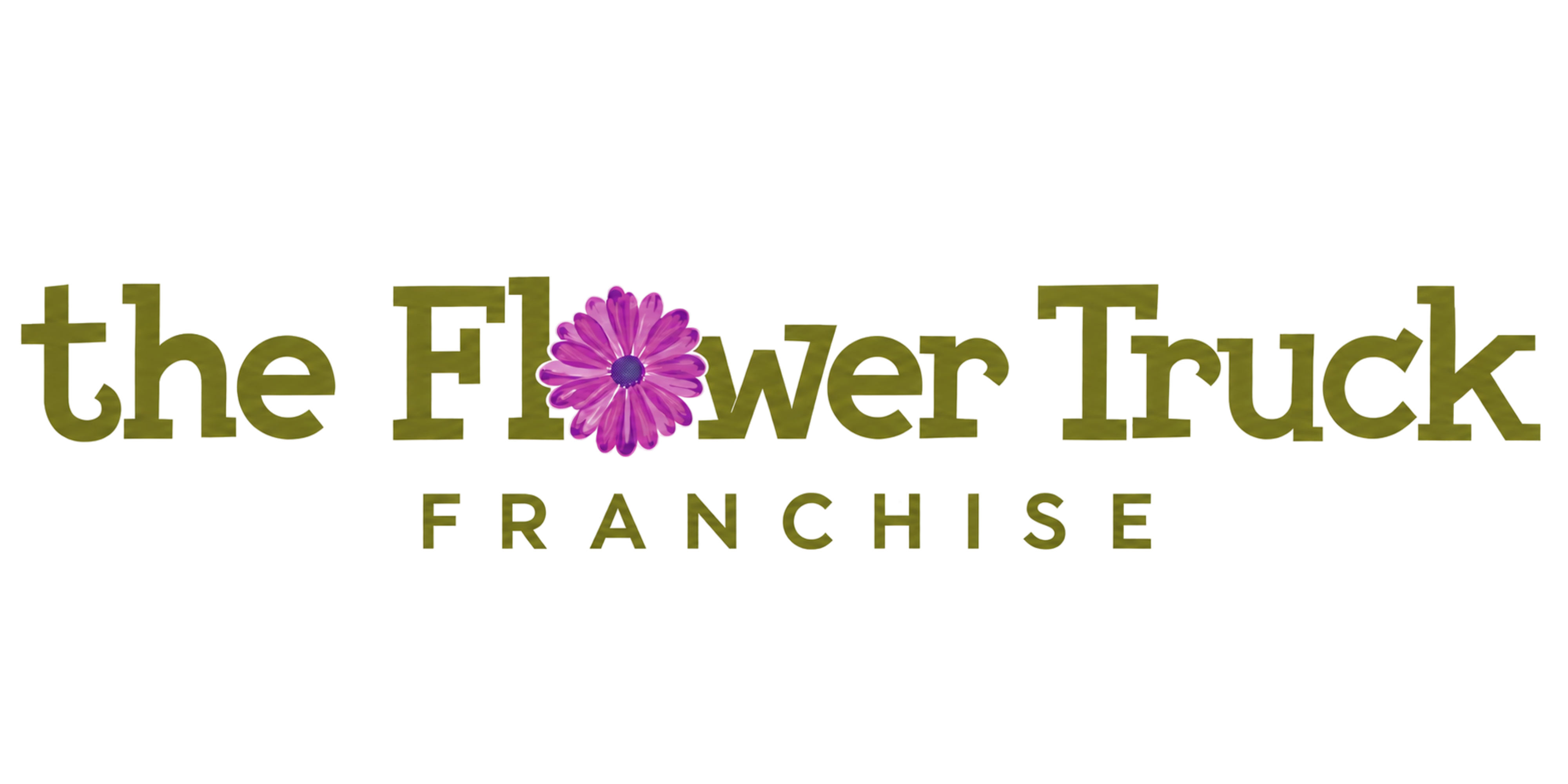 The Flower Truck Franchise