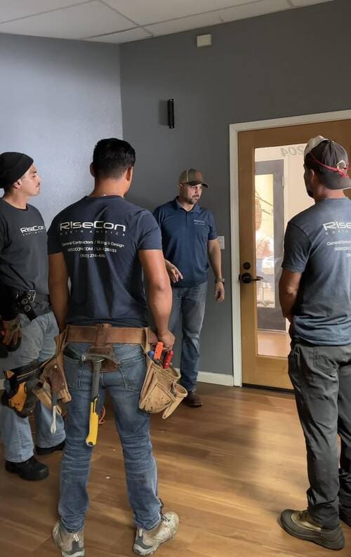 Home Building & Remodeling in Placer County, CA