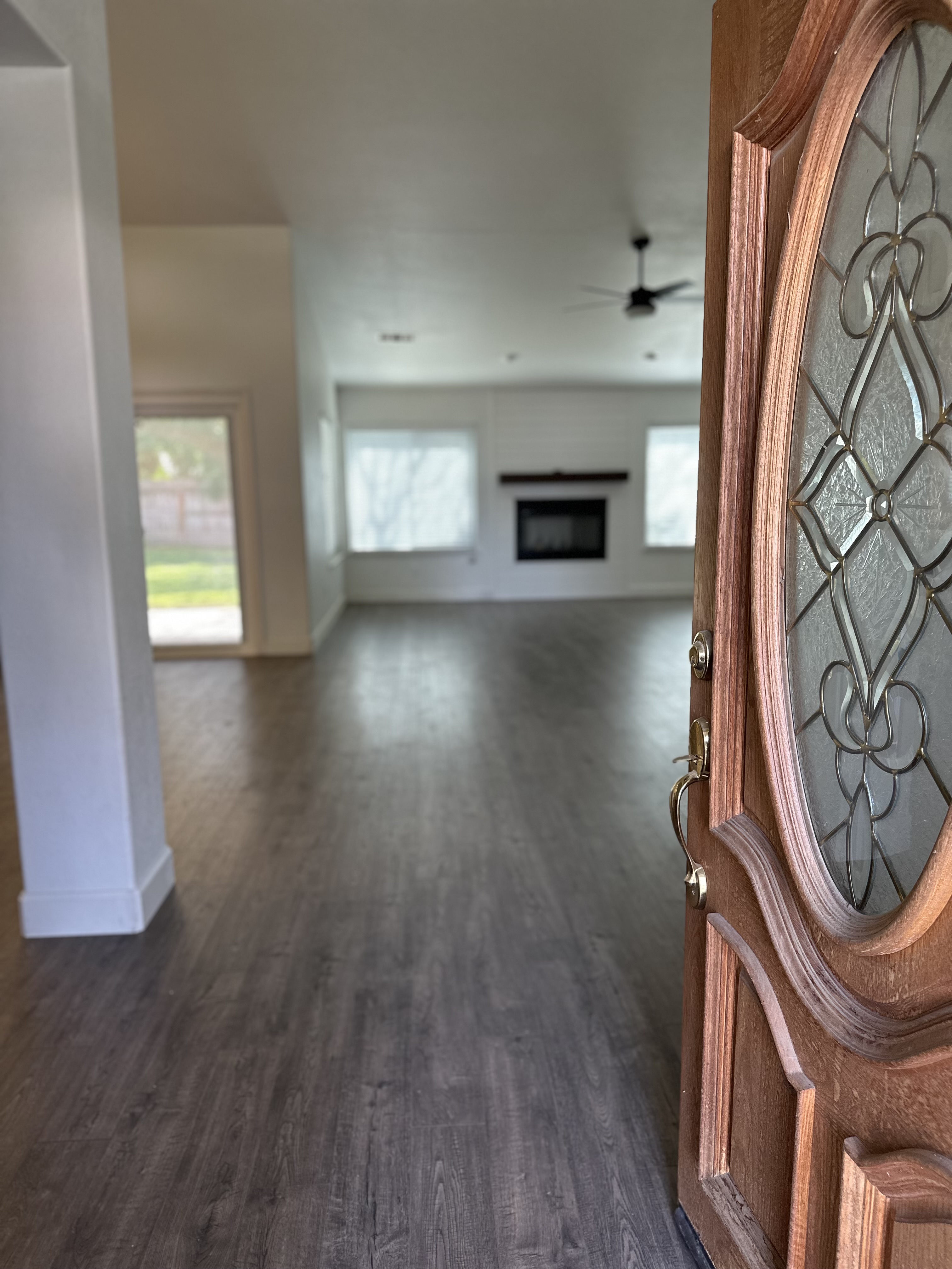 Hero Photo C - Living Room / Bedroom