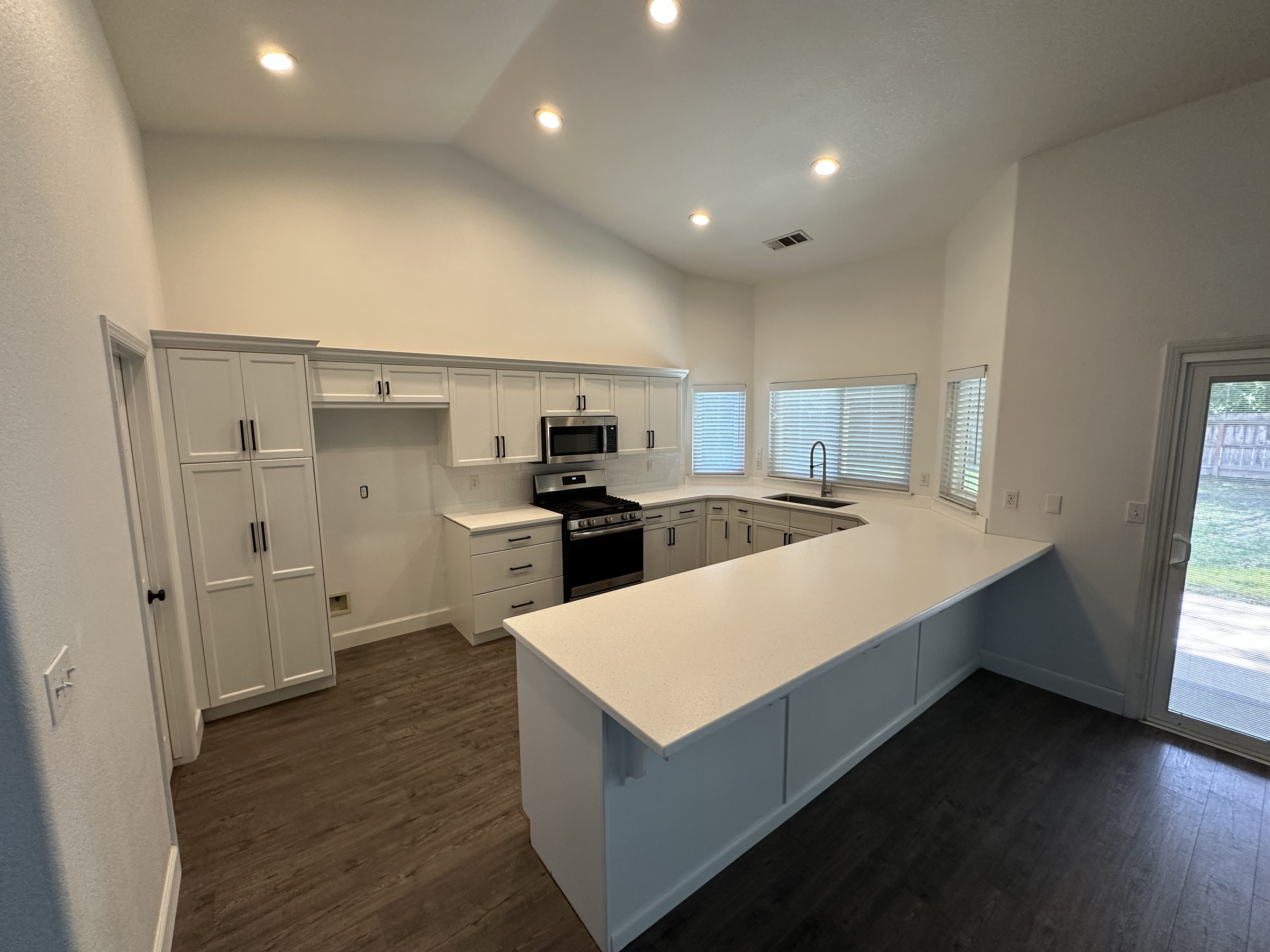 Hero Photo B - Interior / Kitchen