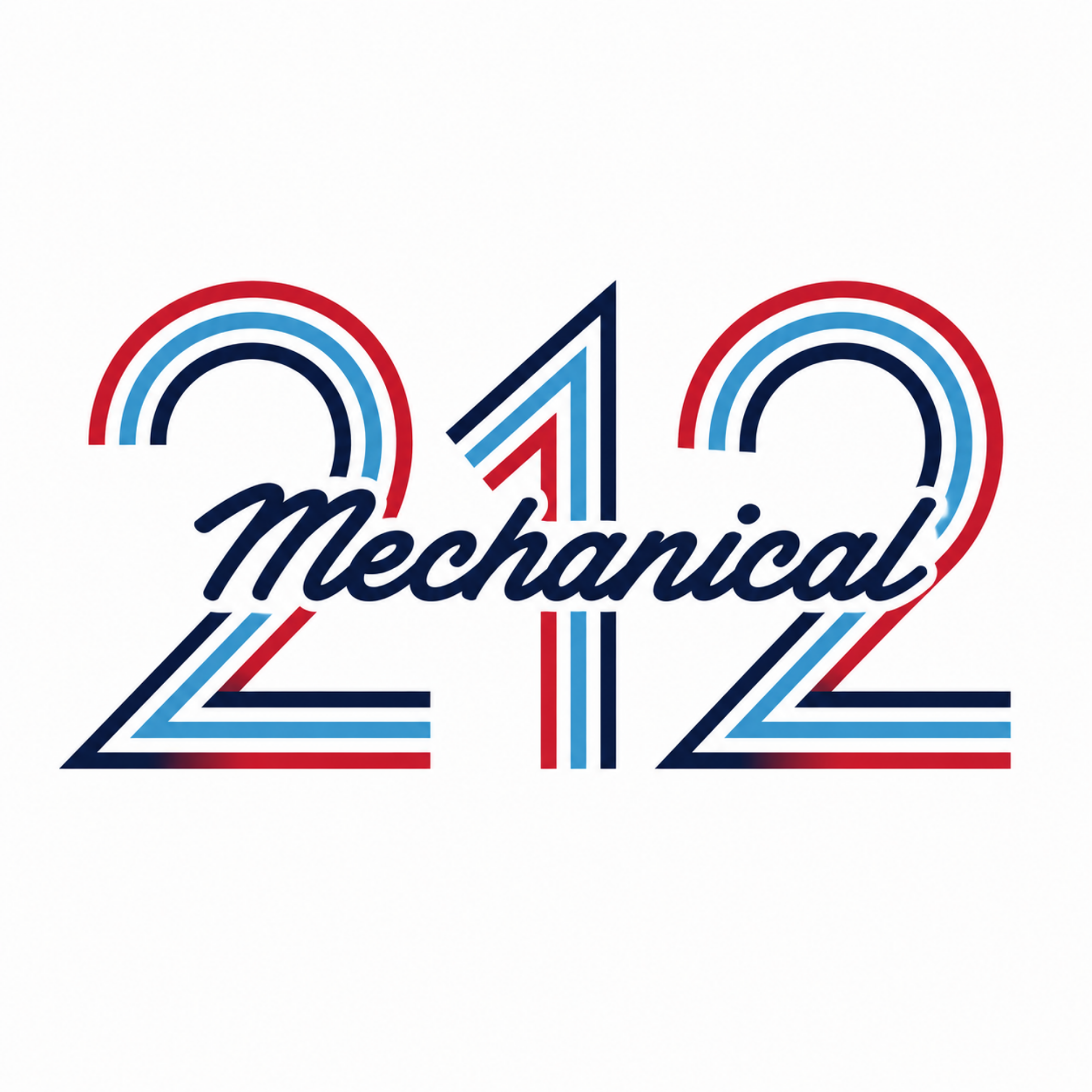 212 Mechanical