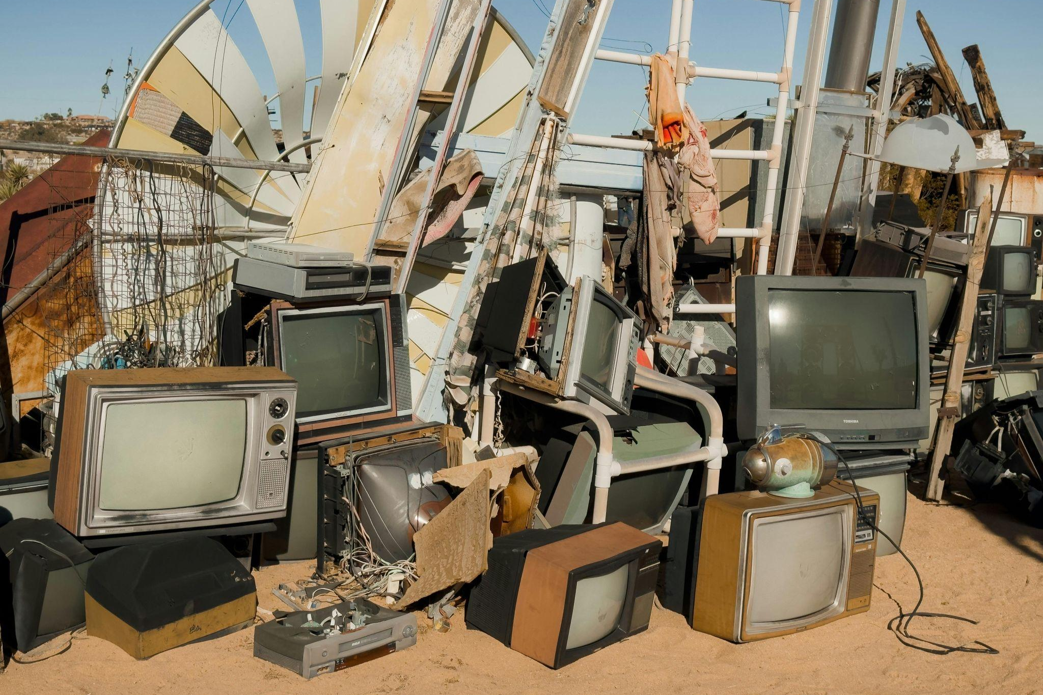 The Hidden Cost of Letting Junk Pile Up at Home