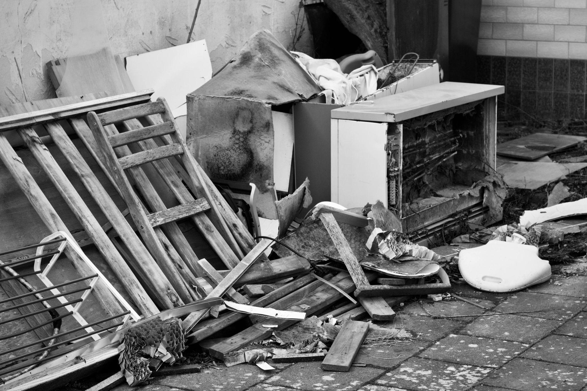 7 Signs Your Business Needs a Junk Removal Plan Not Just a Cleanup