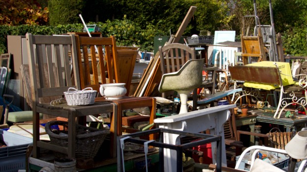 Highland Green Waste Rules: What the Green Cart Rejects