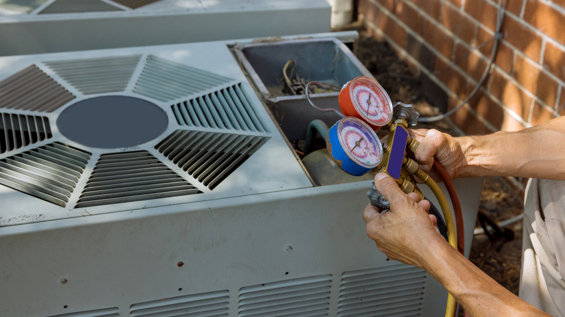HVAC