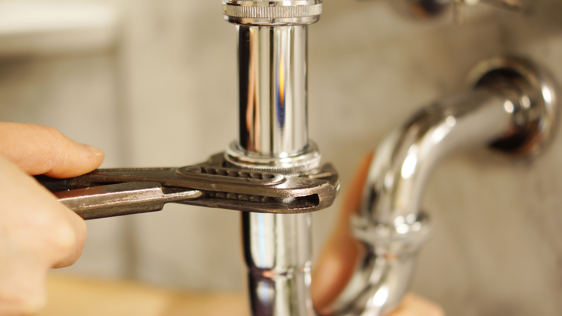 Plumbing