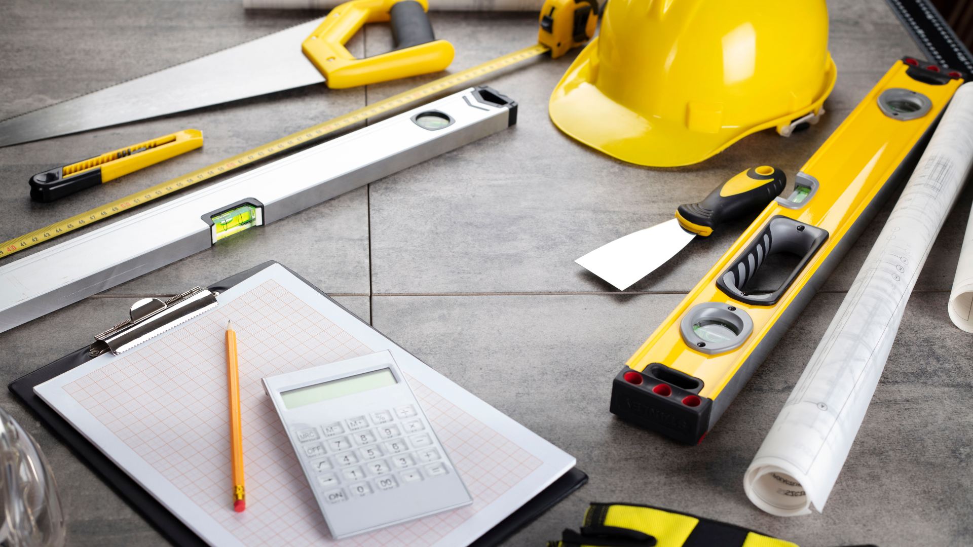 General Contractors