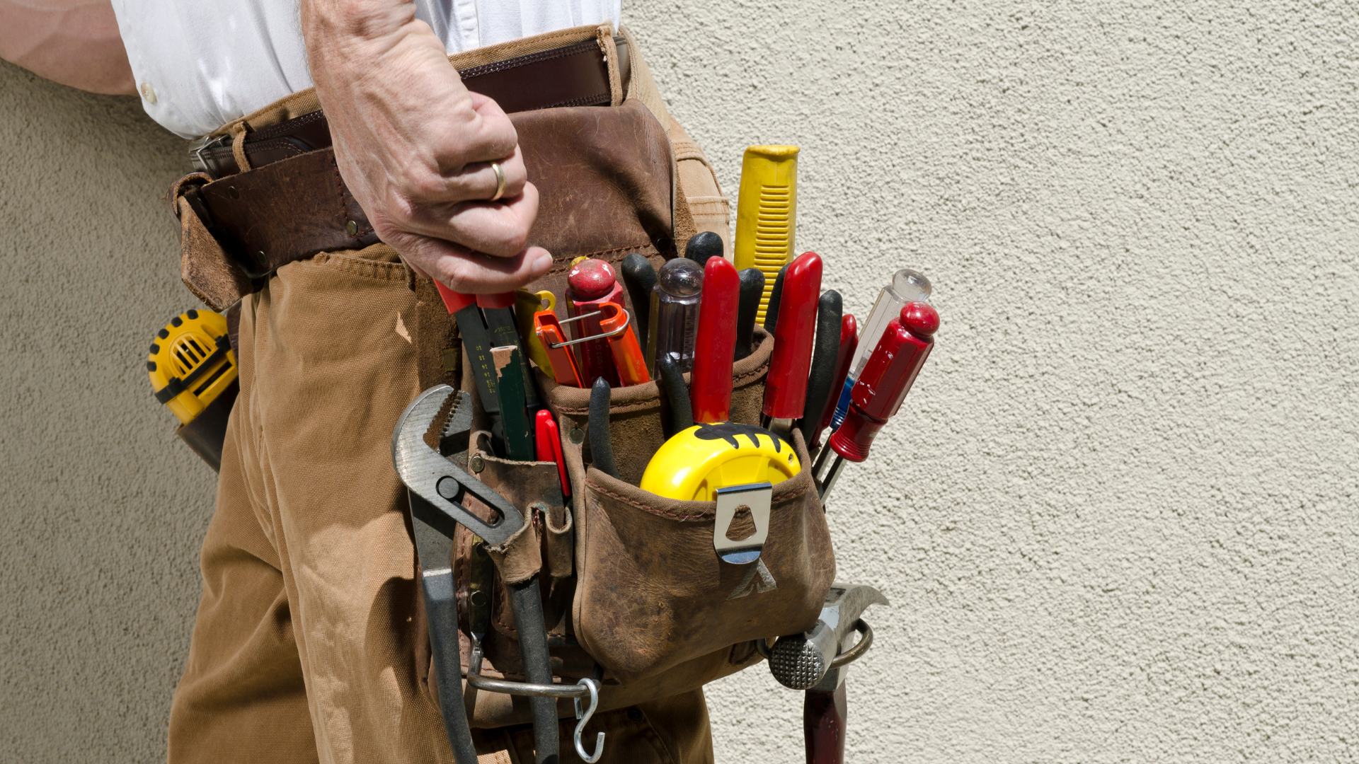 Handyman