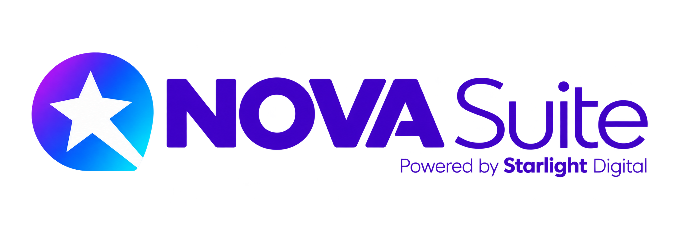 NOVA Suite, Powered by Starlight Digital