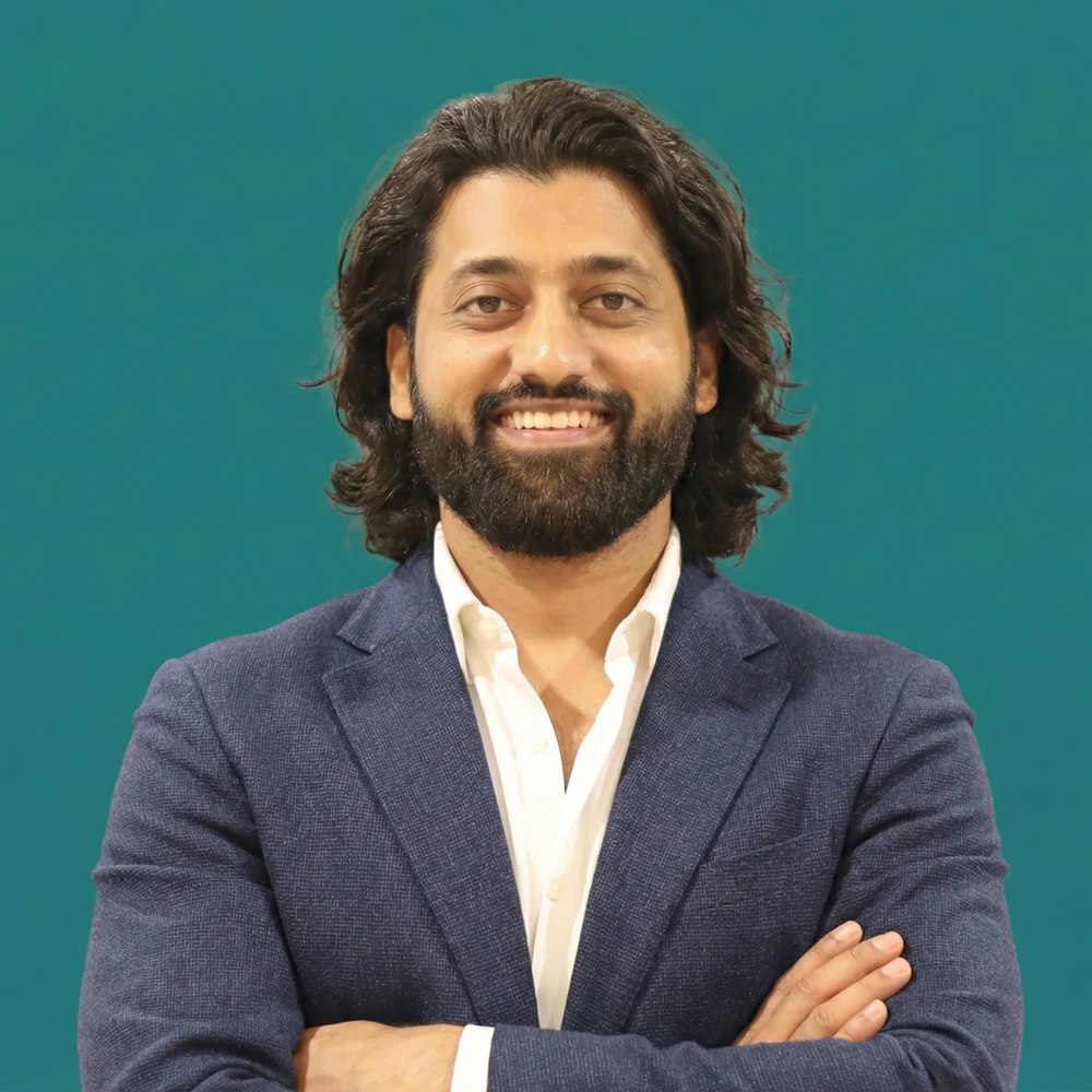 Shiv Lal, founder of Starlight Digital