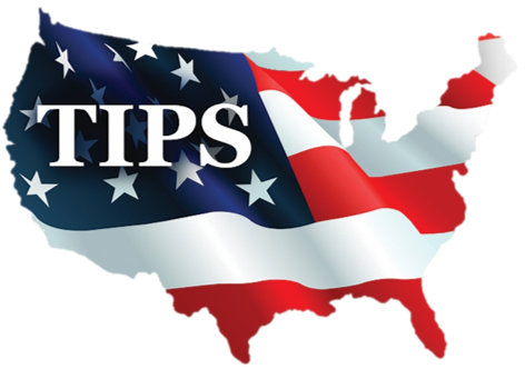 TIPS Logo