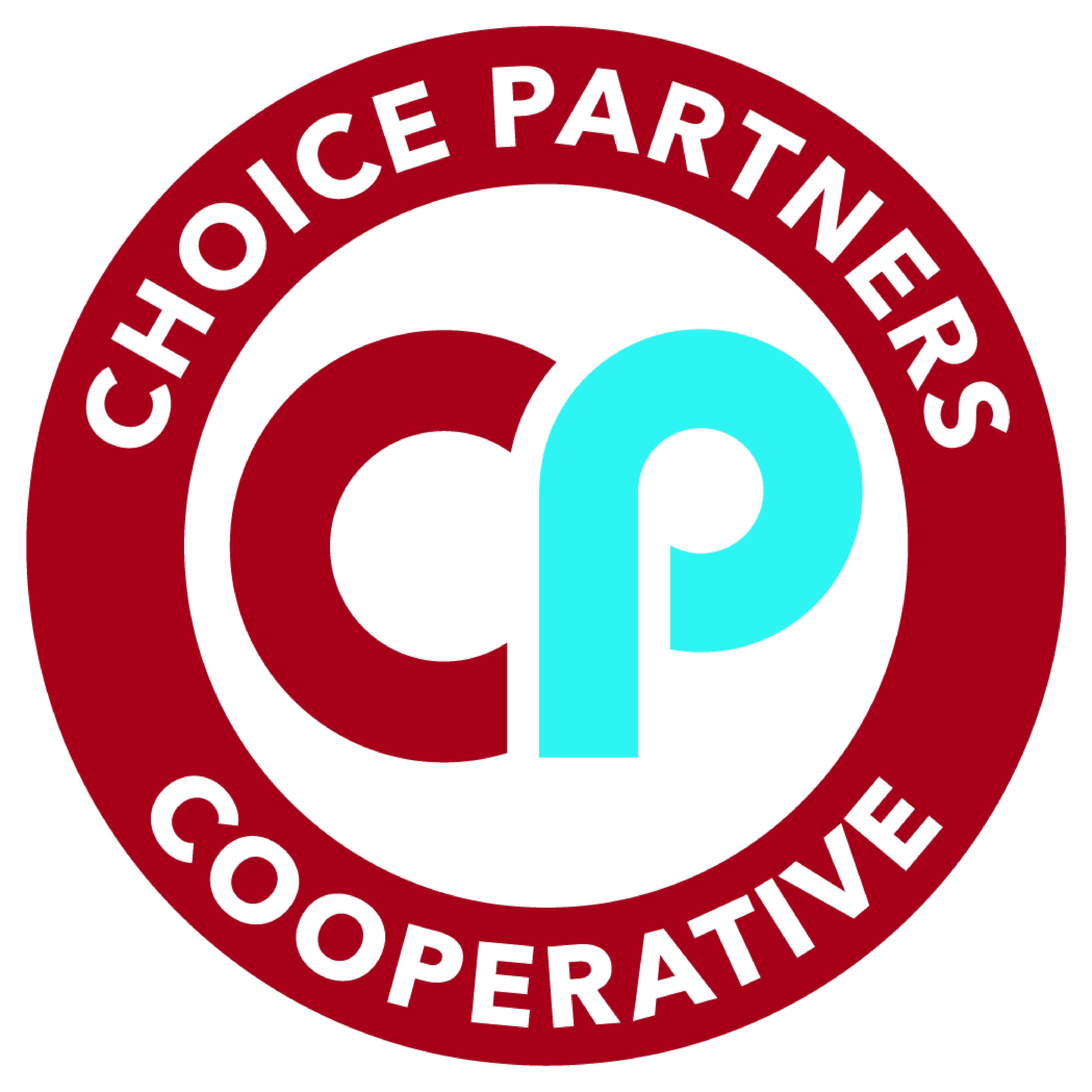 Choice Partners Logo