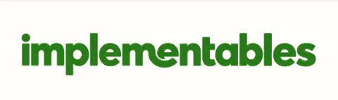 Implementables
