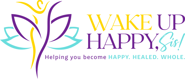 Wake Up Happy, Sis! Brand Logo