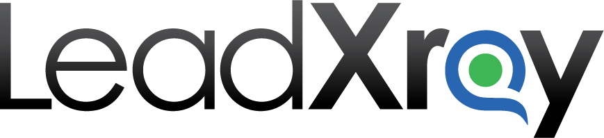 LeadXray Logo