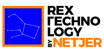Rex Technology Logo