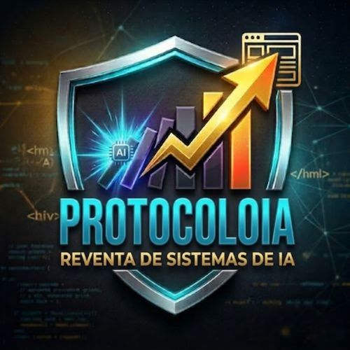 Logo PROTOCOLOIA