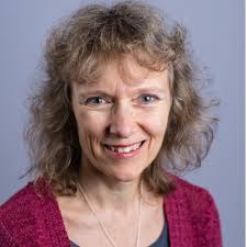 Christine Clacey