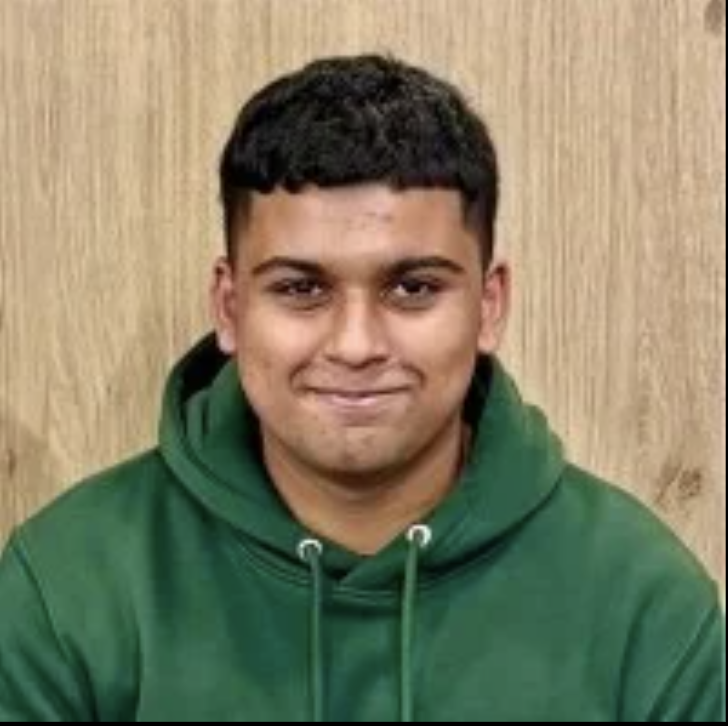 Ashutosh Vaitha