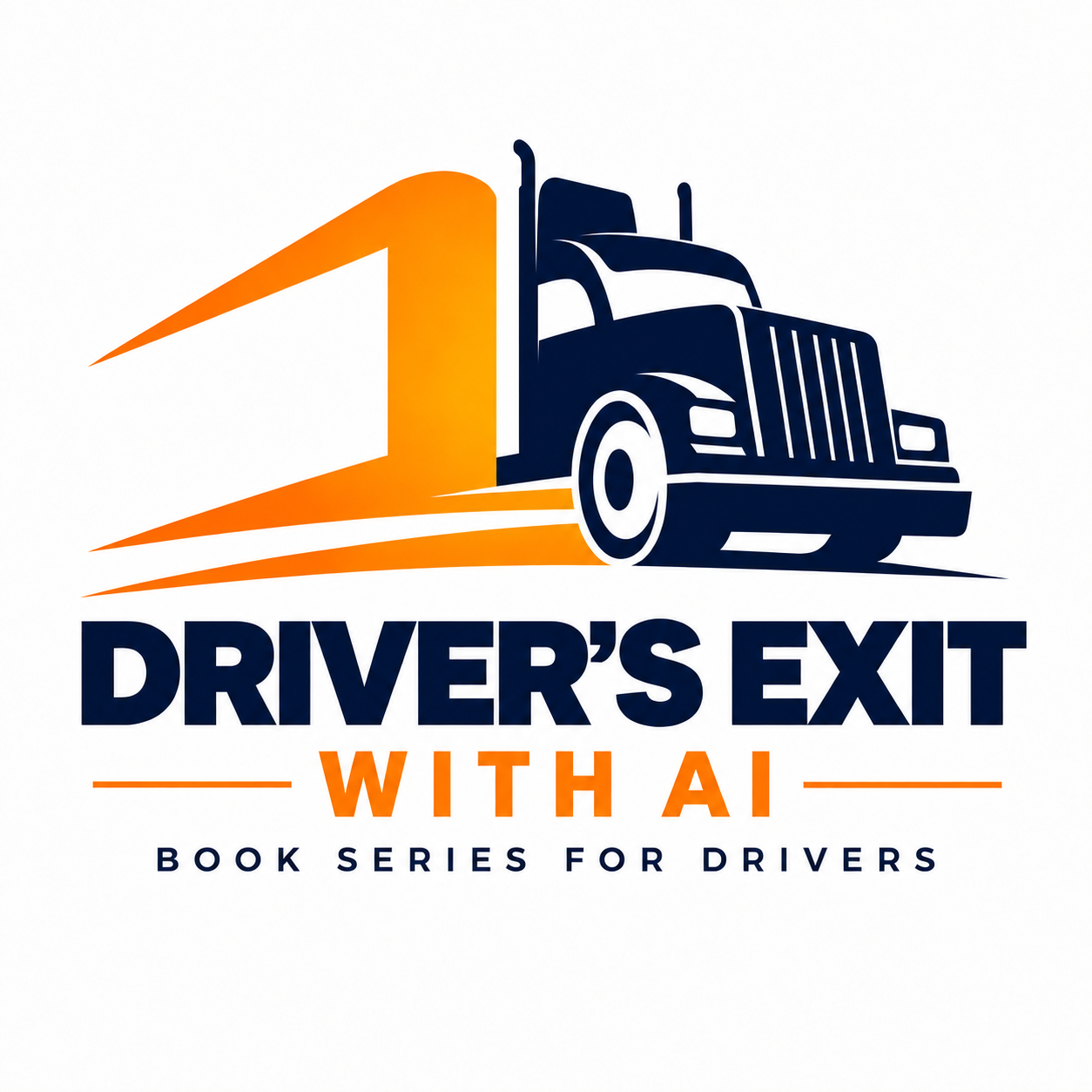 The Driver's Exit With AI logo