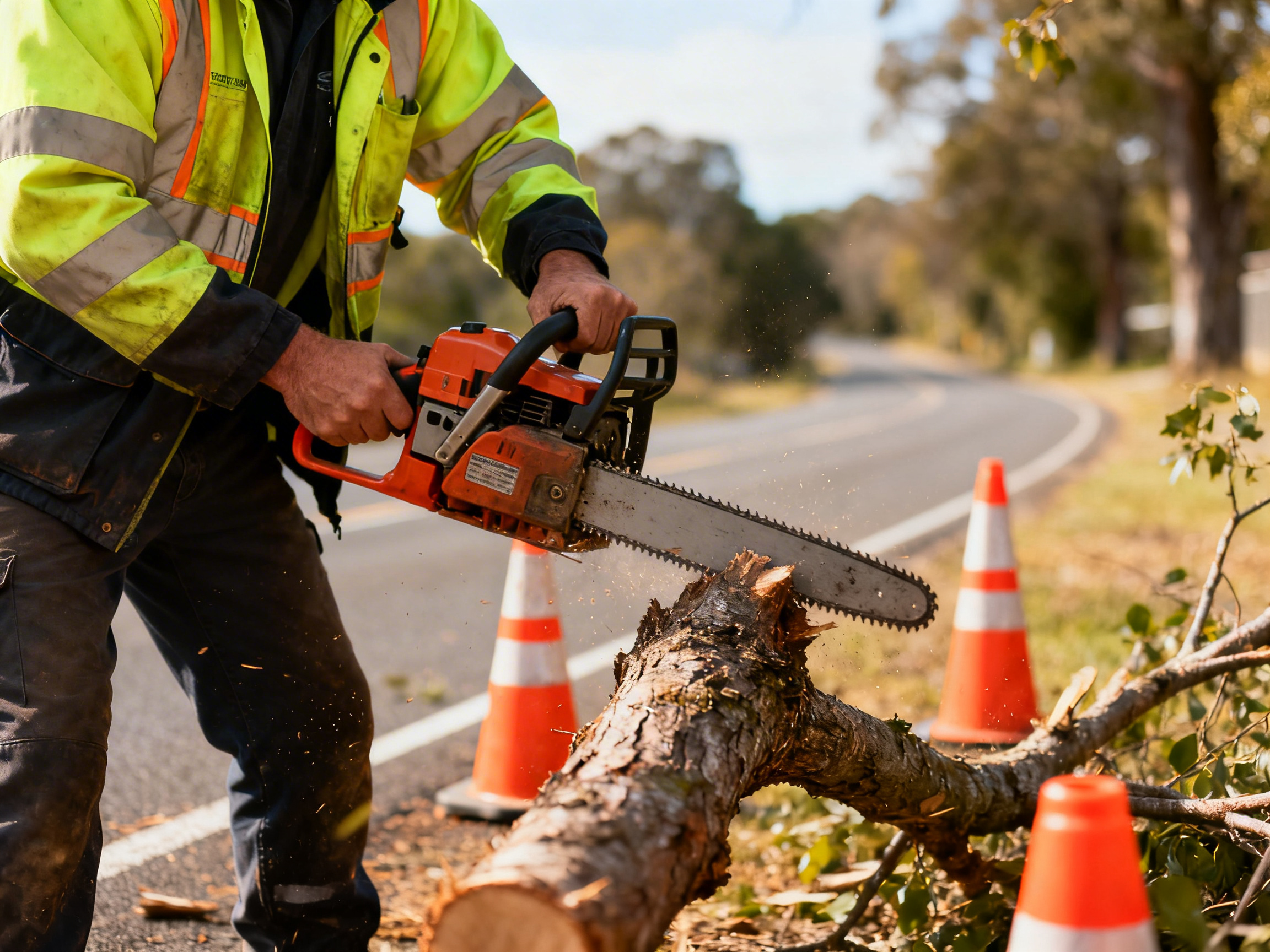 Emergency Tree Service