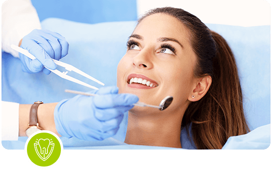 Emergency Appointments Available